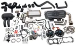 S&S OFFROAD - 560-0340 - Turbo Charger Kit