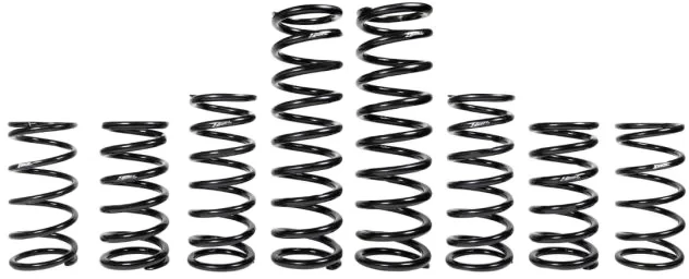 ZBROZ - K30-PL1031-0 - Dual Rate Spring Kit