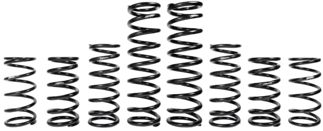 ZBROZ - K30-PL1035-0 - Dual Rate Spring Kit