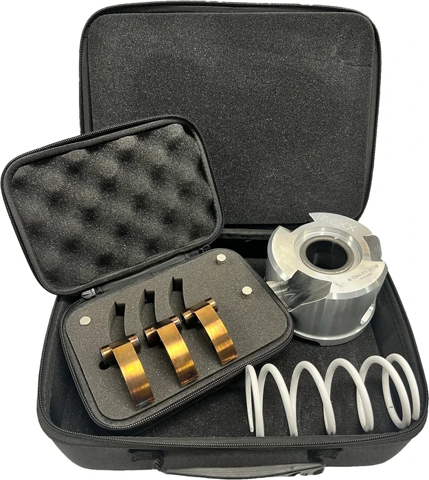 IBEXX - 12771-OLD - Stage 1 Clutch Kit