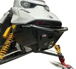 SPG - D-SDFB600-FBK - Front Bumper