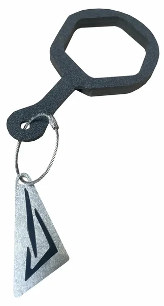 SPG - D-PTNW100 - Fuel Tank Nut Wrench