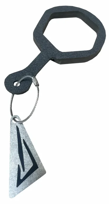 SPG - D-PTNW100 - Fuel Tank Nut Wrench