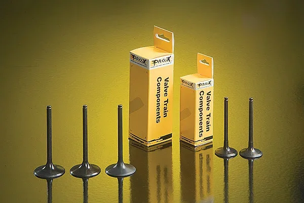 ProX 28.1334-1 Exhaust Valve - High-Performance Engine Component for Powersports