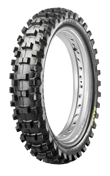 MAXXIS - TM00215600 - Maxxcross MX-SI Tire