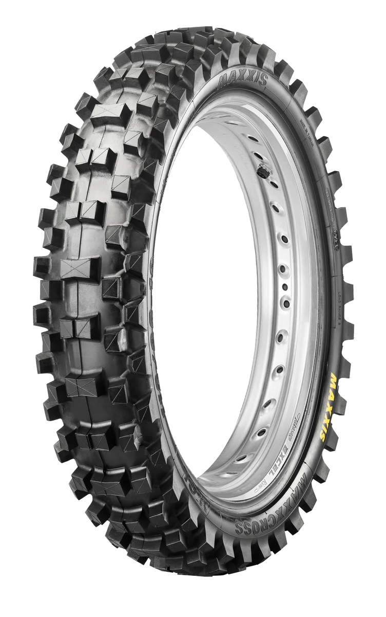 MAXXIS - TM00214900 - Maxxcross MX-SI Tire