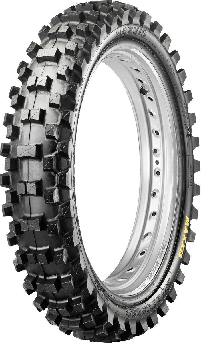 MAXXIS - TM00100300 - Maxxcross MX-SI Tire