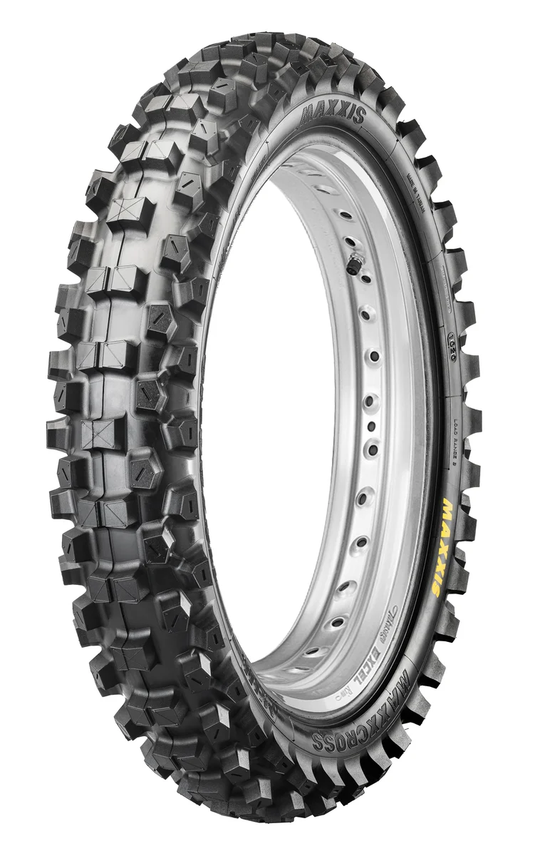 MAXXIS - TM00214800 - Maxxcross MX-IH Tire
