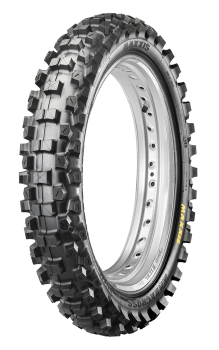 MAXXIS - TM00100000 - Maxxcross MX-IH Tire
