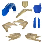 ACERBIS - 2736357837 - Full Plastic Kit