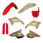 ACERBIS - 2858927839 - Full Plastic Kit