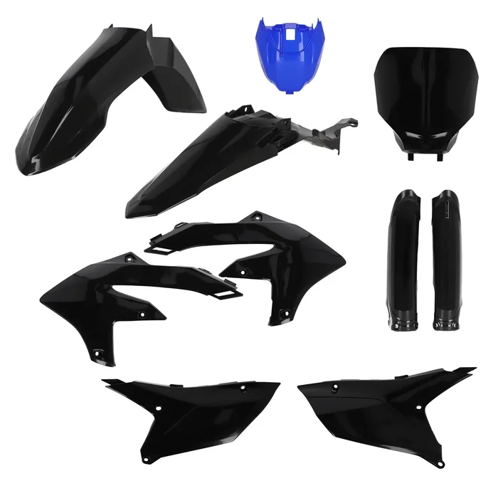 ACERBIS - 2979591004 - Full Plastic Kit