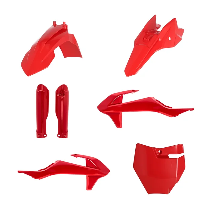 ACERBIS - 2980580004 - Full Plastic Kit