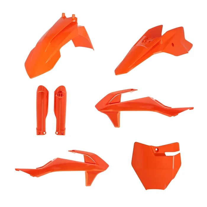 ACERBIS - 2980585226 - Full Plastic Kit