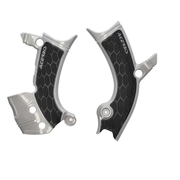 ACERBIS - 2981441015 - X-Grip Frame Guard