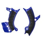 ACERBIS - 2981441034 - X-Grip Frame Guard