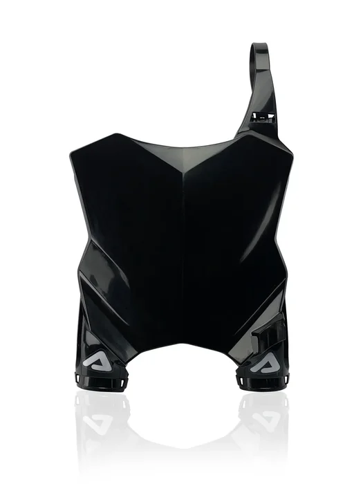 ACERBIS - 2981840001 - Raptor Front Number Plate