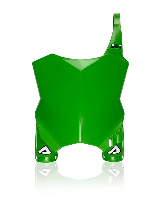 ACERBIS - 2981840006 - Raptor Front Number Plate