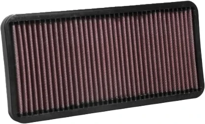 K&N - AL-1015 - High Flow Air Filter