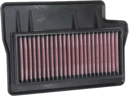 K&N - YA-9021 - High Flow Air Filter