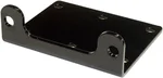 KFI 100495 Winch Fairlead Mount Plate - Durable Mount for Off-Road Vehicles