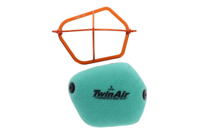 TWIN AIR - 154225X - Pre-Oiled Filter