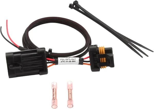 XTC POWER PRODUCTS - POL-X4TL-OUT - Brake & Tail Light Accessories