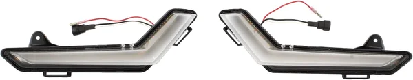 XTC POWER PRODUCTS - CAN-DEF-STL - Front Signature Light and Accents