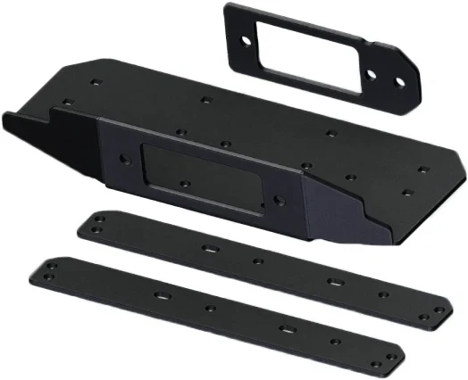 KFI - 102020 - KFI Winch Mount Application Chart