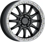 RACELINE - A14BG-77012+40 - A14 Alpha Beadlock Wheels