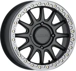 RACELINE - A14BG-77056+25 - A14 Alpha Beadlock Wheels