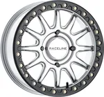 RACELINE - A14SB-77037+40 - A14 Alpha Beadlock Wheels