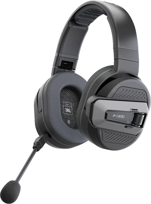 CARDO - PTHP0002 - Packtalk Edgephones