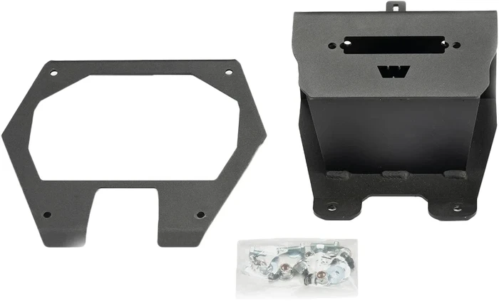 WARN - 109313 - Winch Mounting Kit