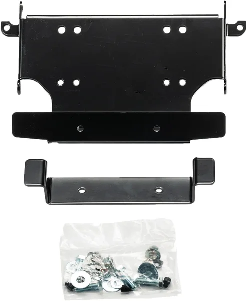 WARN - 109418 - Winch Mounting Kit