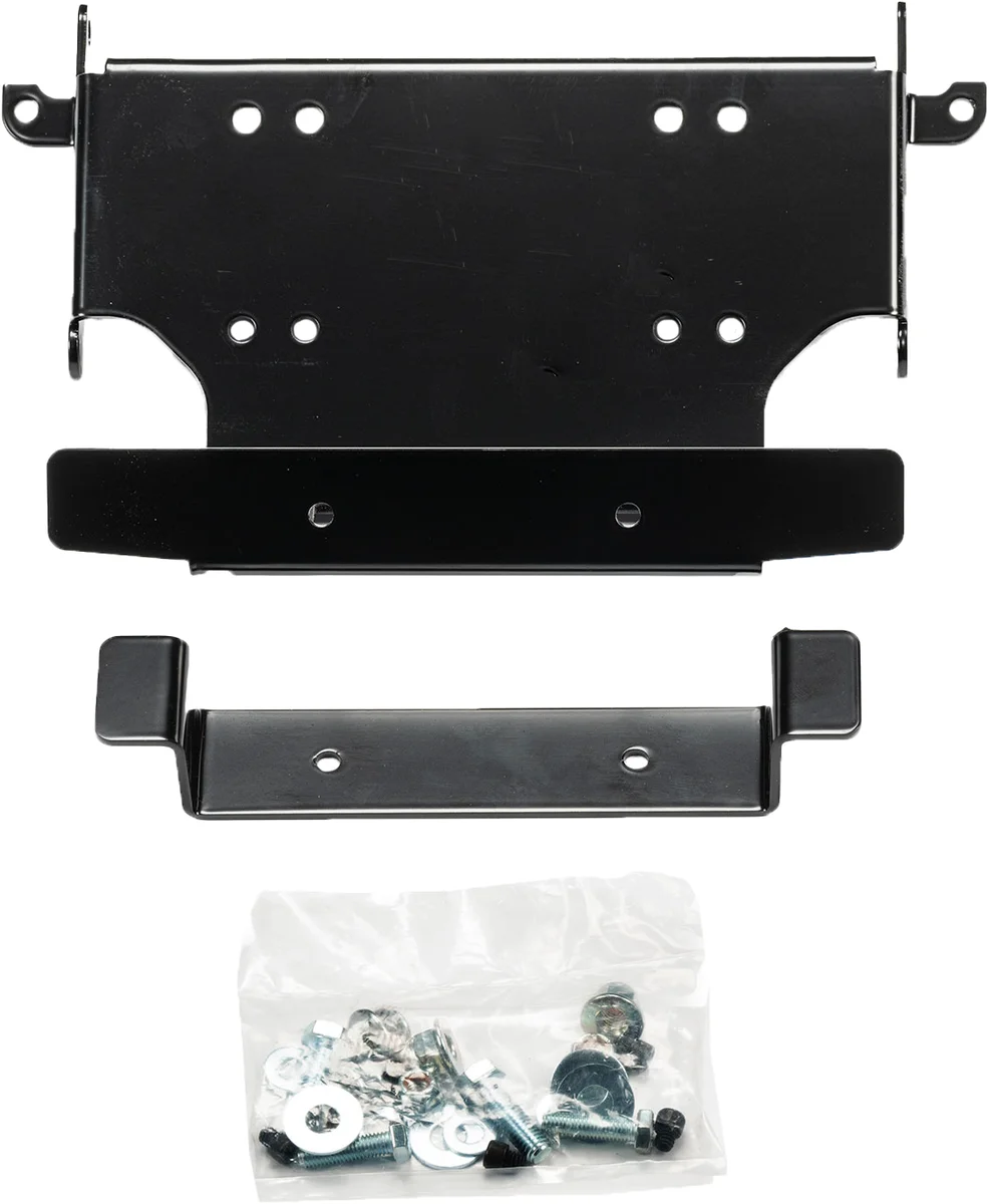 WARN - 109418 - Winch Mounting Kit