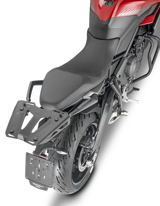 GIVI - 6421FZ - Tkr Mounting Hardware