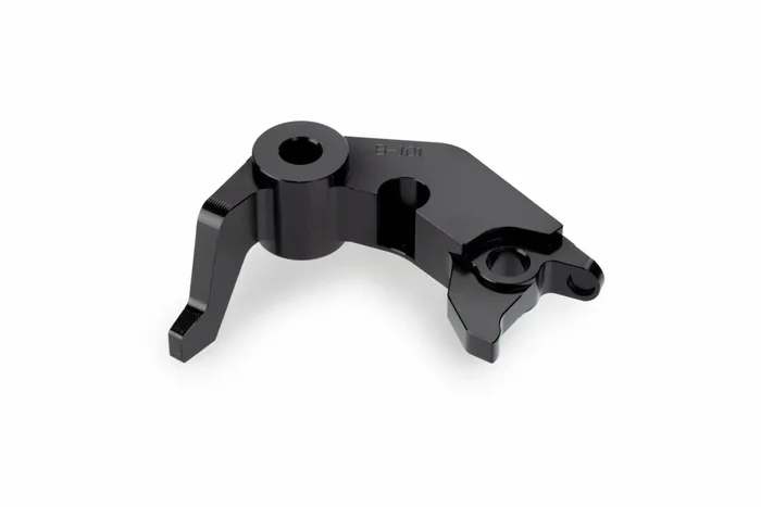 PUIG - 21250N - Hi-Tech Extendable/Folding Brake Lever