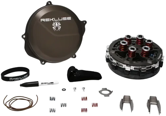 REKLUSE RACING - RMS-8901119 - RadiusCX 4.0 Clutch