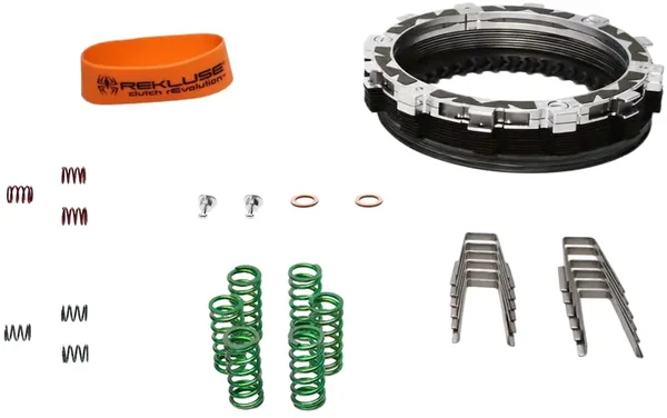 REKLUSE RACING - RMS-8301119 - RadiusX 4.0 Clutch