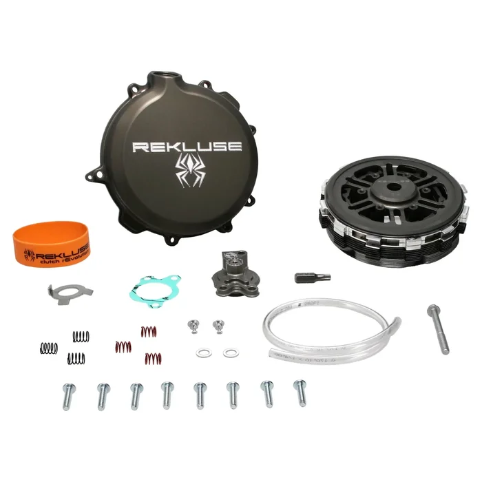 REKLUSE RACING - RMS-8913092 - RadiusCX 4.0 Clutch