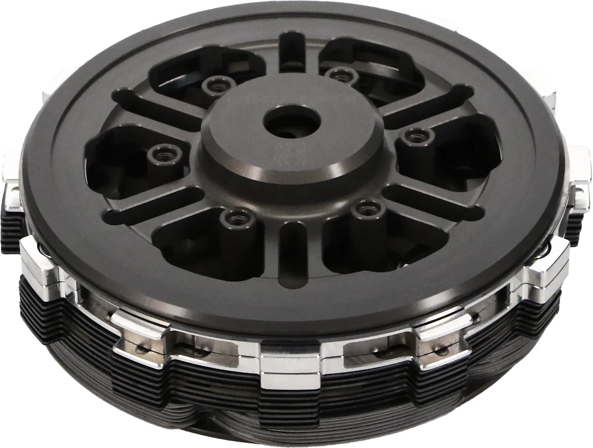 REKLUSE RACING - RMS-8913292 - RadiusCX 4.0 Clutch