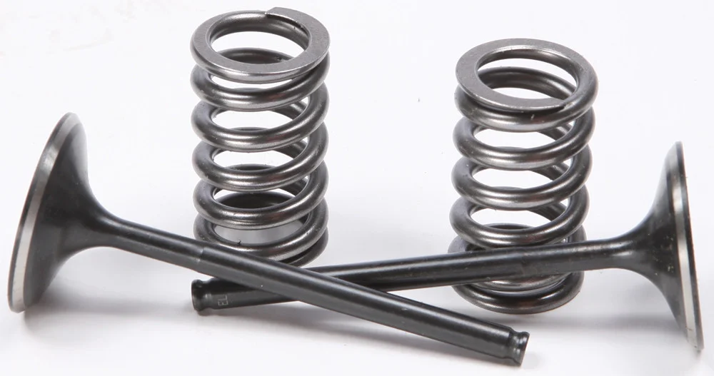 ProX Steel Intake Spring Kit - High-Performance Engine Valve Replacement for Powersports