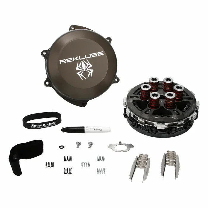 REKLUSE RACING - RMS-8907002 - RadiusCX 4.0 Clutch