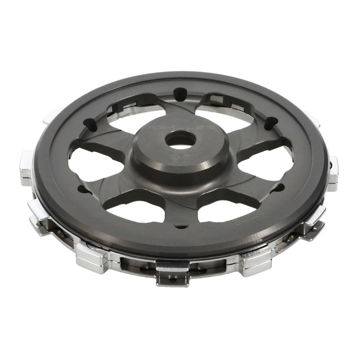 REKLUSE RACING - RMS-8317001 - RadiusX 4.0 Clutch