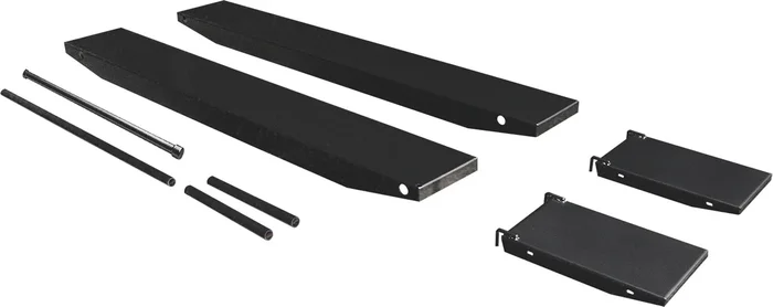 IDEAL - M-SIDEEXT-BLK - SIDE EXTENSION KIT