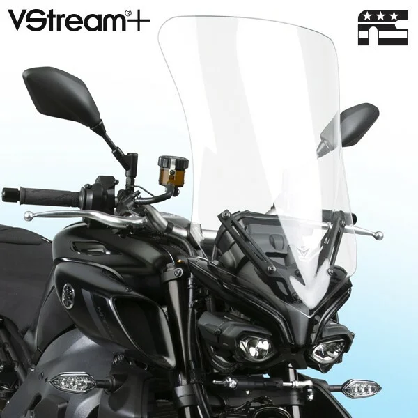 NATIONAL CYCLE - N20348 - VStream+ Windshield