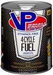 VP RACING - 6202 - SEF94 VP FUEL 5 GAL SMALL ENGINE 4-CYCLE ETHANOL F