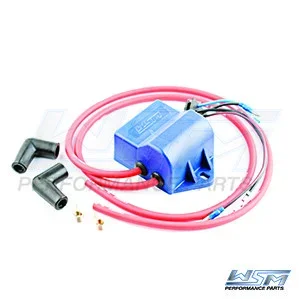 WSM - 004-208 - Kawasaki Coil, Exciter