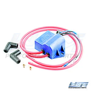 WSM - 004-208 - Kawasaki Coil, Exciter